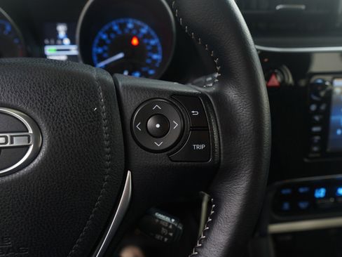 Used 2016 Scion iM image 19