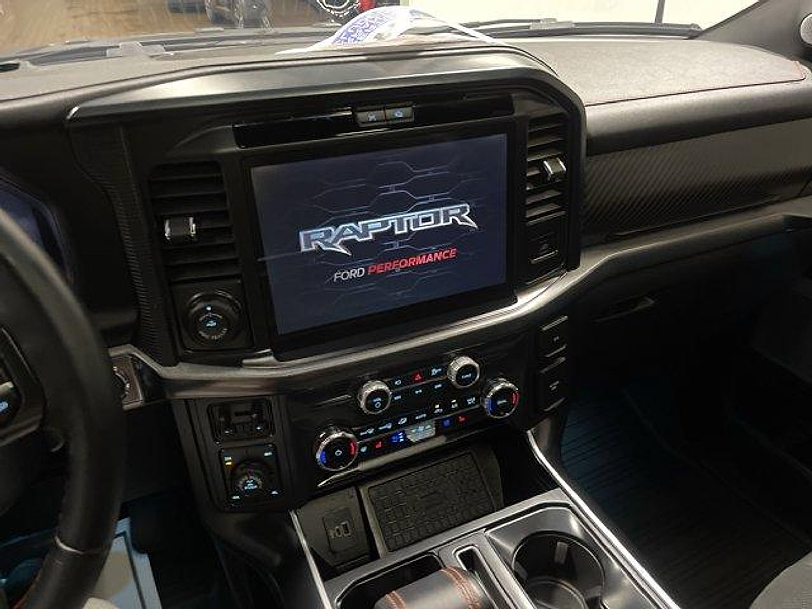 Used 2025 Ford F150 Raptor AWD/4WD image 21