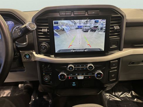 Certified 2023 Ford F150 XLT w/ Equipment Group 302A High AWD/4WD image 19