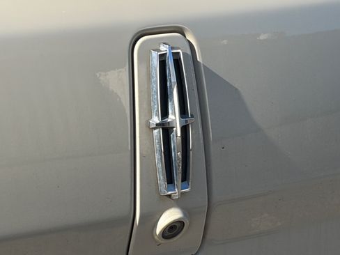 Used 2014 Lincoln MKX FWD w/ Equipment Group 102A image 5