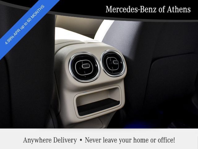 New 2026 Mercedes-Benz GLC 300 image 31