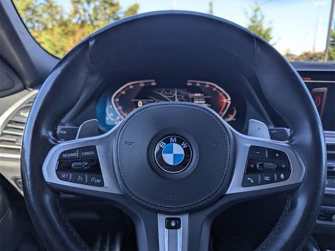 Used 2023 BMW X6 xDrive40i w/ M Sport Package image 23
