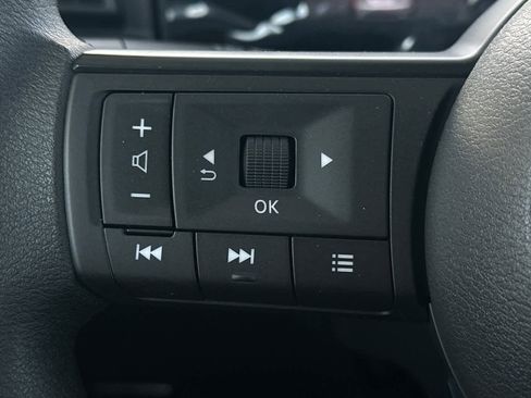 New 2026 Nissan Kicks SV image 27