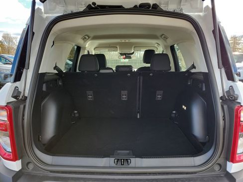 New 2025 Ford Bronco Sport Big Bend w/ Convenience Package image 10