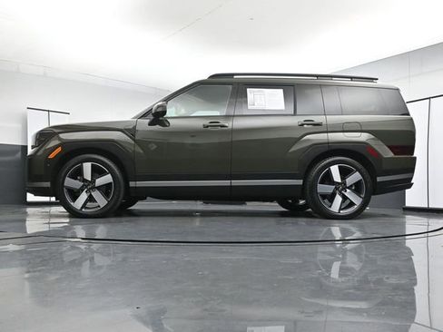 Used 2024 Hyundai Santa Fe Limited AWD/4WD image 32