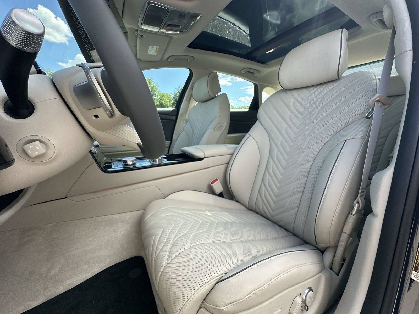 New 2025 Genesis G80 2.5T Sport Prestige AWD/4WD image 17