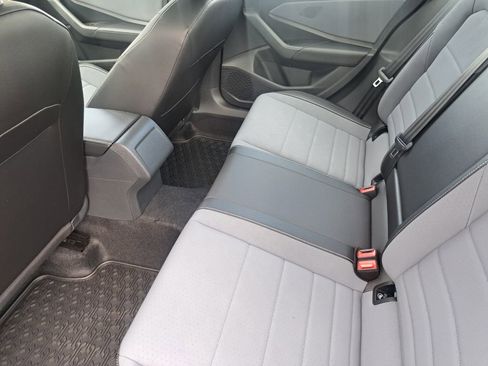 New 2026 Volkswagen Jetta SE image 22