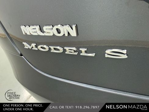 Used 2018 Tesla Model S 100D AWD/4WD image 15