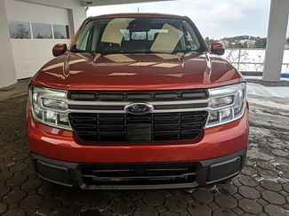 Used 2022 Ford Maverick Lariat w/ Lariat Luxury Package video 2