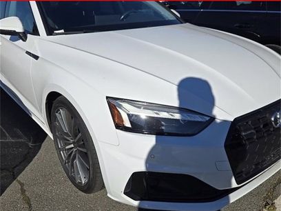 Certified 2022 Audi A5 2.0T Premium Plus w/ Premium Plus