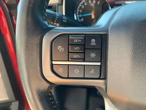 Used 2022 Ford F150 XLT w/ Equipment Group 302A High image 27