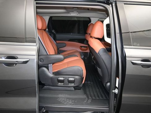 Used 2024 Kia Carnival SX Prestige FWD image 26