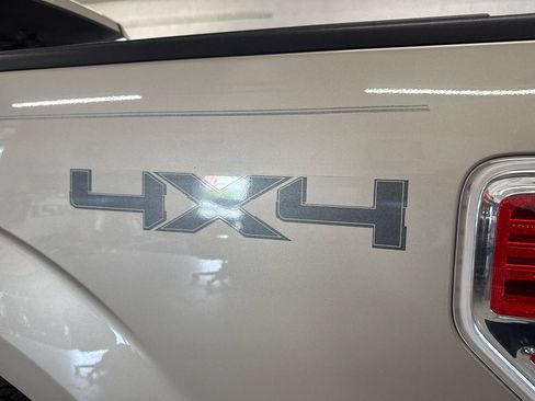 Used 2010 Ford F150 XLT AWD/4WD image 86
