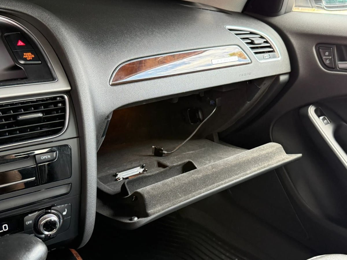 Used 2013 Audi A4 Premium Plus AWD/4WD image 58