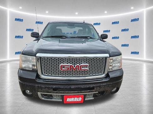 Used 2011 GMC Sierra 1500 Denali AWD/4WD image 8