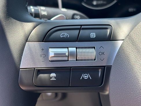 New 2025 Hyundai Santa Cruz Limited image 12