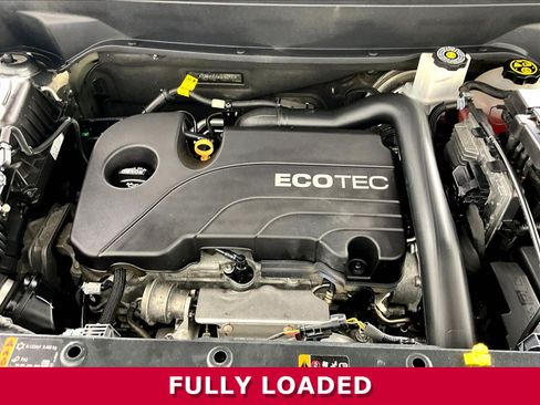 Used 2019 Chevrolet Equinox LS w/ LS Convenience Package FWD image 25