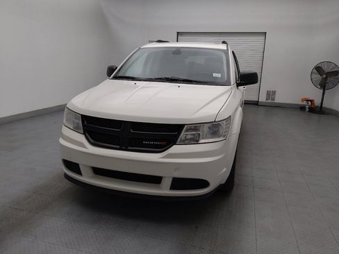 Used 2020 Dodge Journey SE w/ SE Popular Equipment Group image 15