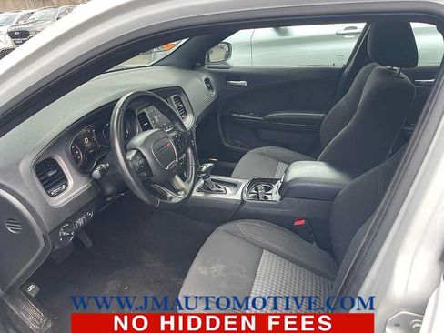 Used 2023 Dodge Charger SXT w/ Blacktop Special Edition AWD/4WD image 2