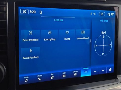 Used 2022 Ford F150 Lariat AWD/4WD image 40