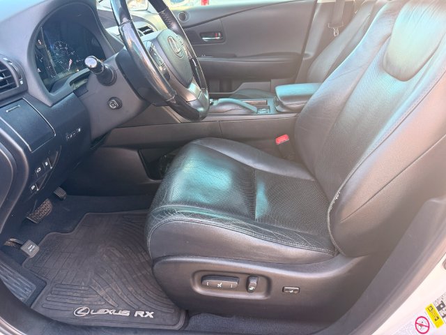 Used 2013 Lexus RX 350 AWD w/ Navigation Pkg image 14
