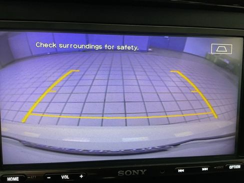 Used 2014 Ford Edge SEL w/ Equipment Group 205A image 16