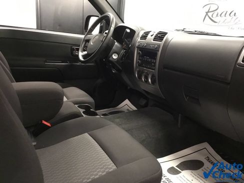 Used 2011 Chevrolet Colorado LT w/ Power Convenience Package AWD/4WD image 29