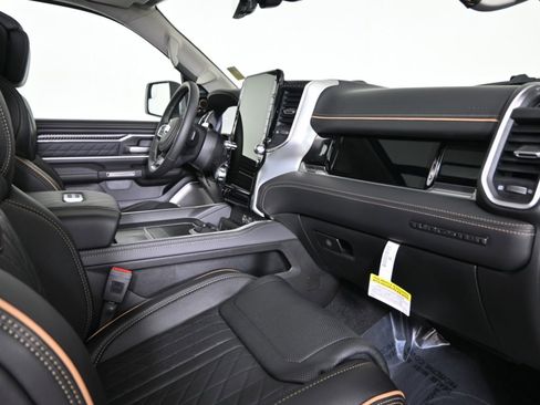 New 2026 RAM 1500 Tungsten image 17