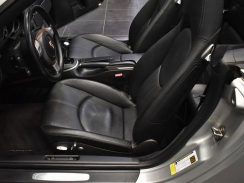 Used 2007 Porsche 911 Carrera 4S AWD/4WD image 15
