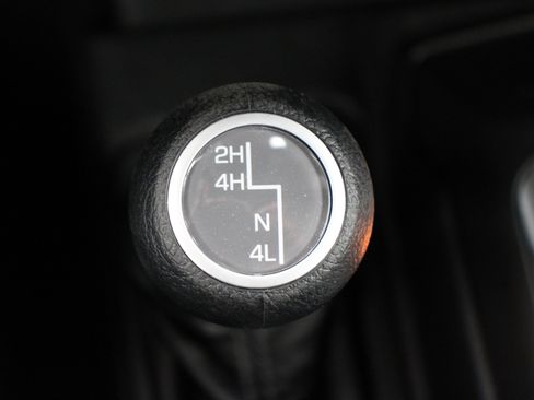 New 2026 Jeep Wrangler Sport S image 15