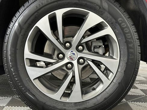Used 2023 Buick Envision Essence FWD image 12