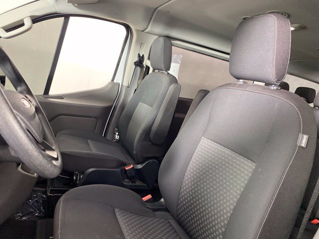 Used 2021 Ford Transit 350 XLT RWD image 14