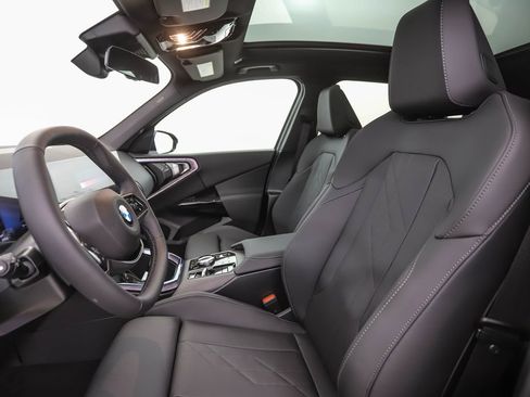 New 2026 BMW X3 xDrive30 w/ Convenience Package AWD/4WD image 11