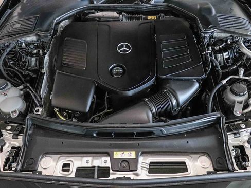 Certified 2024 Mercedes-Benz C 300 Sedan image 28