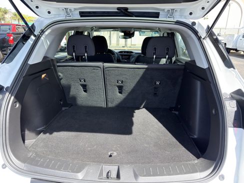 Used 2022 Chevrolet TrailBlazer LS image 15