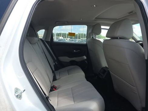 Used 2024 Honda HR-V EX-L image 14