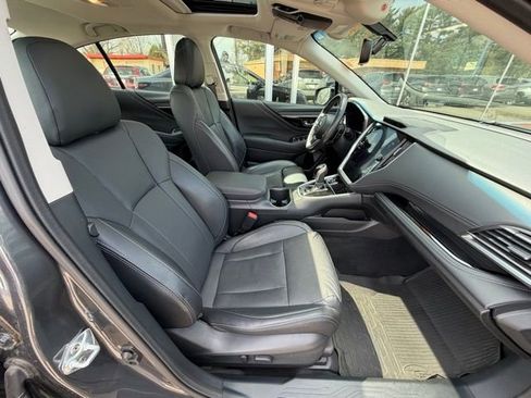 Used 2022 Subaru Legacy Limited AWD/4WD image 11