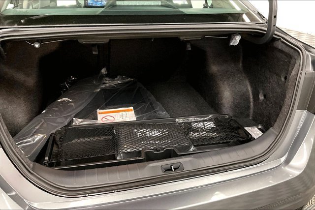 New 2026 Nissan Altima 2.5 SR FWD image 41