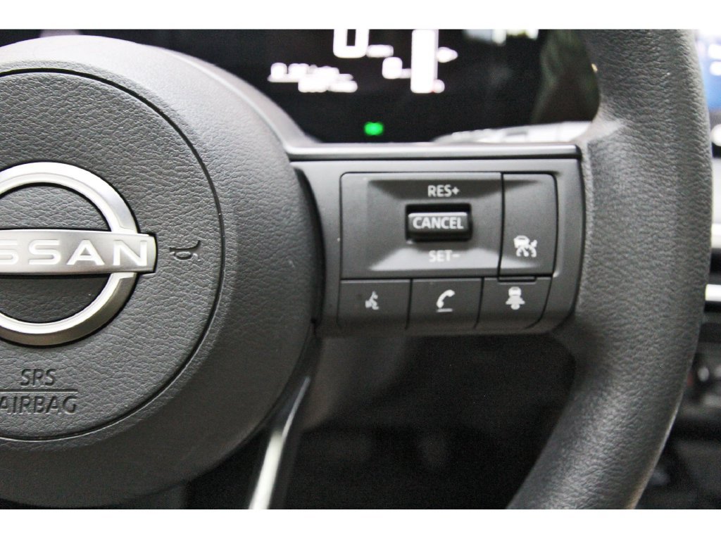 Used 2026 Nissan Kicks SV w/ SV Premium Package FWD image 19
