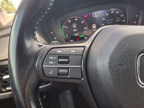 Used 2023 Honda Accord EX-L image 25