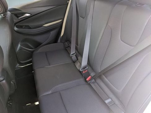Used 2025 Buick Encore GX Preferred FWD image 25