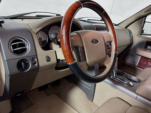 Used 2008 Ford F150 Lariat image 9