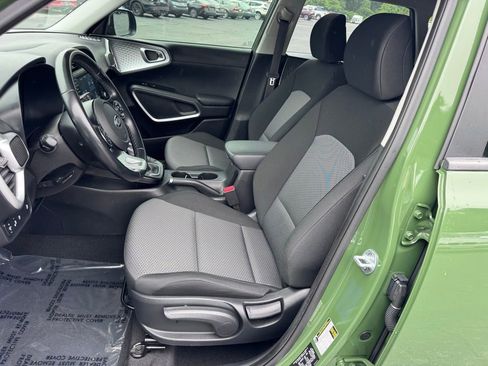 Used 2020 Kia Soul X-Line FWD image 18