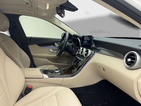 Used 2021 Mercedes-Benz C 300 C 300 image 37