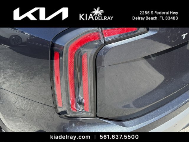 Certified 2023 Kia Telluride SX FWD image 7