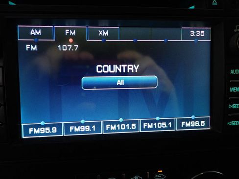 Used 2008 Chevrolet Silverado 3500 LT AWD/4WD image 3