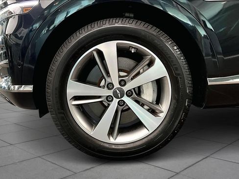 Used 2021 Genesis GV80 3.5T w/ Advanced Package 06 image 20