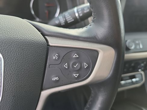 Used 2021 GMC Acadia Denali w/ Trailering Package image 18