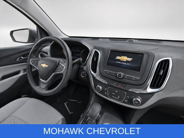 Certified 2022 Chevrolet Equinox LS w/ LS Convenience Package AWD/4WD image 24