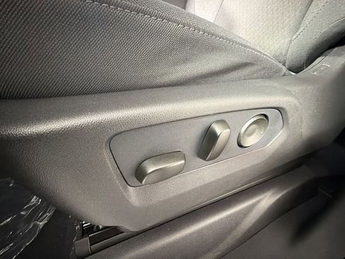 New 2026 GMC Sierra 1500 Elevation image 14